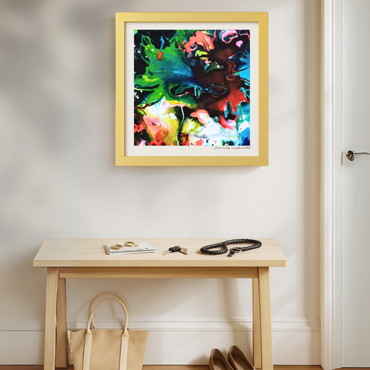 Chronically Overstimulated