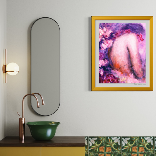 Petals, Patience, Pause