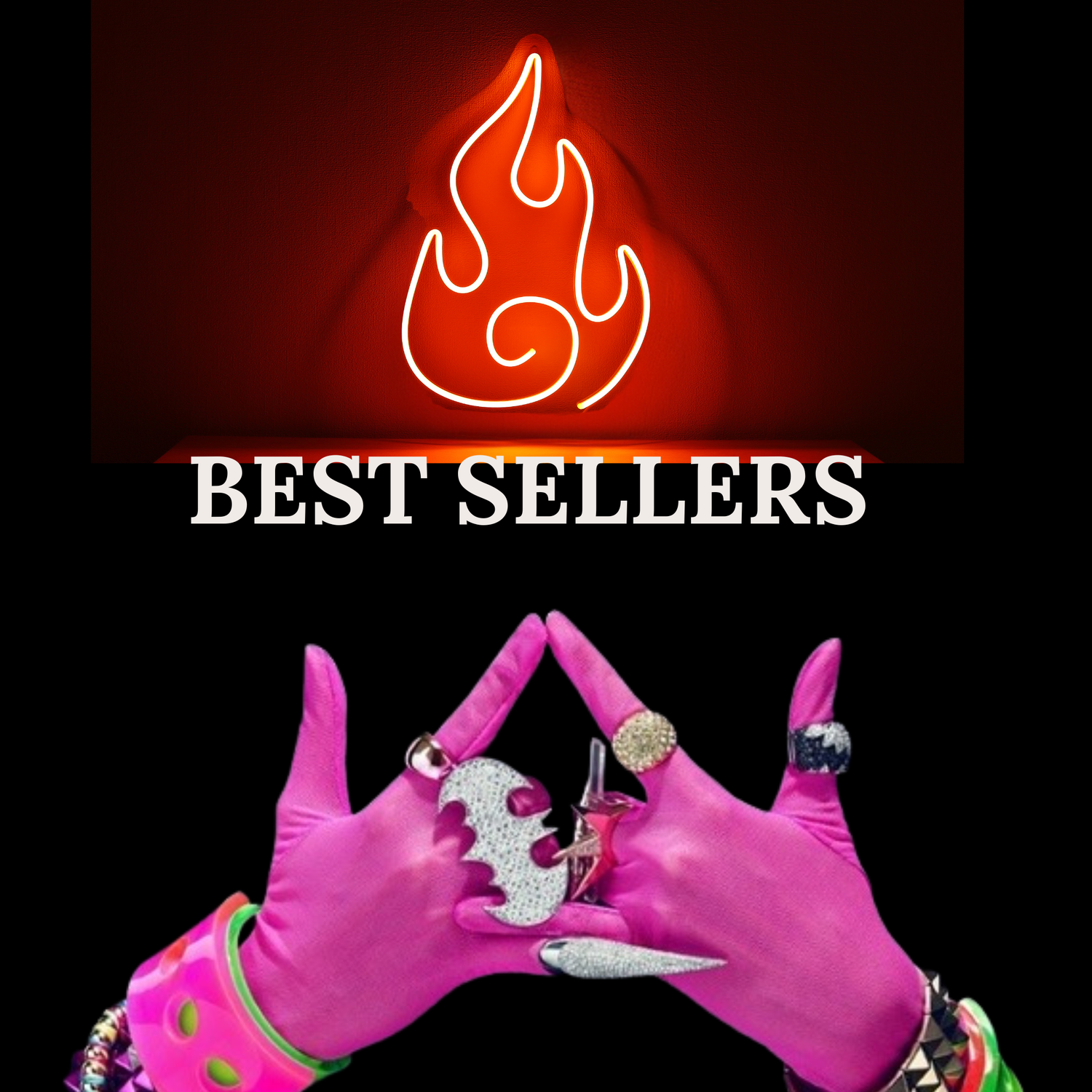 Best Sellers