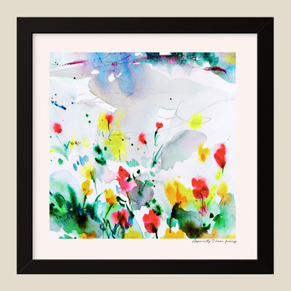 Apparently I Have Feelings