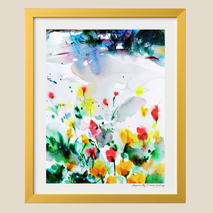 Apparently I Have Feelings