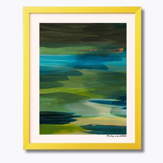 Feeling Unpredictable