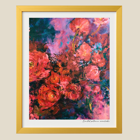 Limited Patience Available