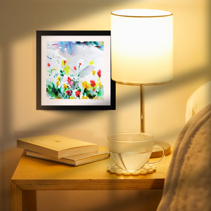 Apparently I Have Feelings