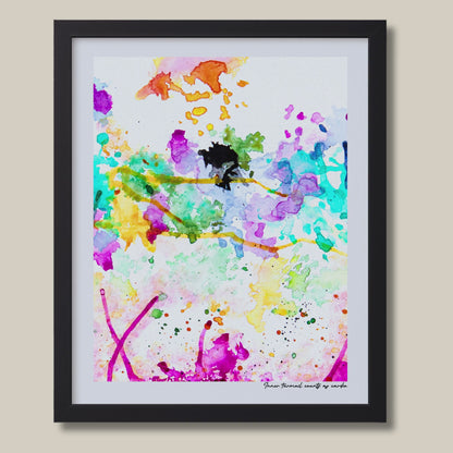 Inner Turmoil Counts as Cardio