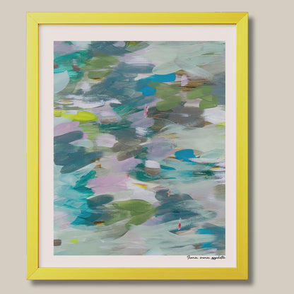 Iconic, Ironic, Psychotic.