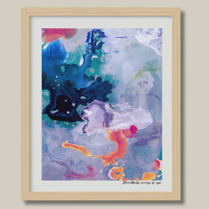 Beautifully Coming of Rage