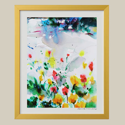 Apparently I Have Feelings