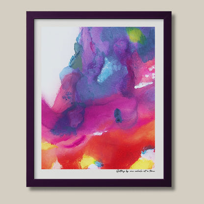 Getting By One Exhale at a Time