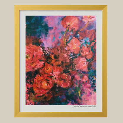 Limited Patience Available
