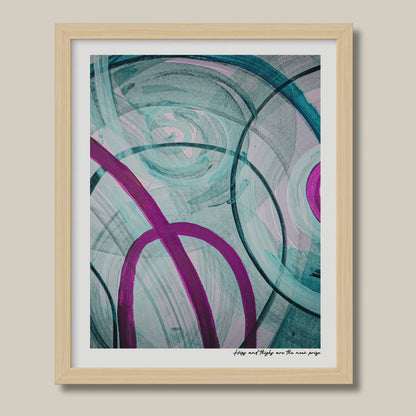 Hips and Thighs Are The New Prize