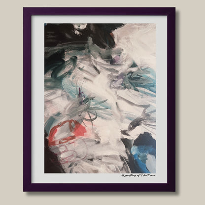 48 Symptoms of I Don't Care